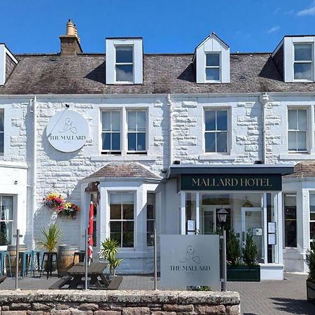 The Mallard Hotel 굴하네 외부 사진